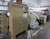 Flexo Etikettendruckmaschinen - MARK ANDY - 4120